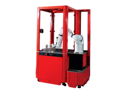 Mitsubishi LoadMate