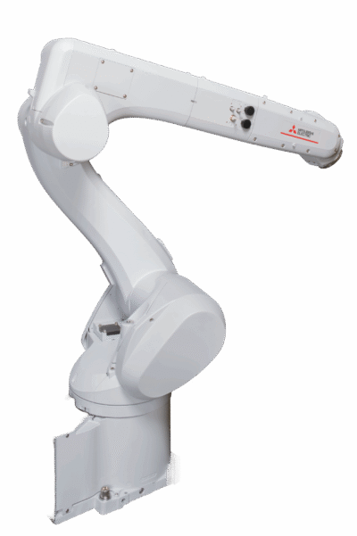 Mitsubishi Robot Industriel RV-12CRL